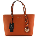 MICKY KEN Brand new 2017 women handbags big pu leather high quality letter female bag designer bolsos mujer sac a main totes