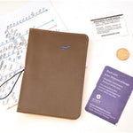 Xiniu Card Holder Bags 2017 New Travel Leather Passport Holder Card Case Women Protector Cover Wallet Bag #YLEL
