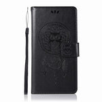 Leather Wallet Case For Xiaomi Redmi Note 4 Case Flip Cover For Xiaomi Redmi Note 5A Phone Case Xiaomi Redmi 4X 4A 5 Plus 6 Pro