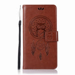 Leather Wallet Case For Xiaomi Redmi Note 4 Case Flip Cover For Xiaomi Redmi Note 5A Phone Case Xiaomi Redmi 4X 4A 5 Plus 6 Pro