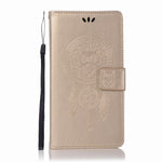 Leather Wallet Case For Xiaomi Redmi Note 4 Case Flip Cover For Xiaomi Redmi Note 5A Phone Case Xiaomi Redmi 4X 4A 5 Plus 6 Pro