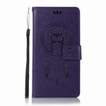 Leather Wallet Case For Xiaomi Redmi Note 4 Case Flip Cover For Xiaomi Redmi Note 5A Phone Case Xiaomi Redmi 4X 4A 5 Plus 6 Pro