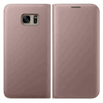 Flip Wallet Leather Case For Samsung Galaxy A5 A7 A8 2018 A3 J3 J5 2016 J7 2017 S6 S7 Edge S8 S9 Plus Note 5 8 Slim Phone Case