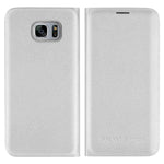 Flip Wallet Leather Case For Samsung Galaxy A5 A7 A8 2018 A3 J3 J5 2016 J7 2017 S6 S7 Edge S8 S9 Plus Note 5 8 Slim Phone Case