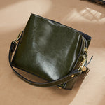Genuine Leather Bags Designer Handbags Women Shoulder Crossbody Bags Women Menssenger Bag Tote Bolsas Feminina Famous Brand