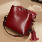 Genuine Leather Bags Designer Handbags Women Shoulder Crossbody Bags Women Menssenger Bag Tote Bolsas Feminina Famous Brand