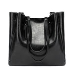 DIDA BEAR New Fashion Luxury Handbag Women Large Tote Bag Female Bucket Shoulder Bags Lady Leather Messenger Bag Shopping Bag