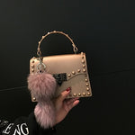 2018 New Women Messenger Bags Luxury Handbags Women Bags Designer Jelly Bag Fashion Shoulder Bag Females PU Leather Handbags