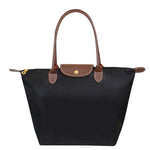 2018 New Fashion Women Bags Famous Brands Designer Handbags Beach Bags Casual Leather Nylon Waterproof Tote Bags Bolsas Feminina