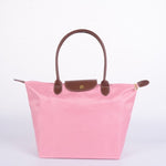 2018 New Fashion Women Bags Famous Brands Designer Handbags Beach Bags Casual Leather Nylon Waterproof Tote Bags Bolsas Feminina