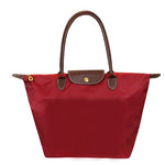 2018 New Fashion Women Bags Famous Brands Designer Handbags Beach Bags Casual Leather Nylon Waterproof Tote Bags Bolsas Feminina