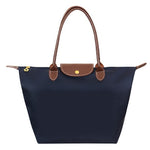 2018 New Fashion Women Bags Famous Brands Designer Handbags Beach Bags Casual Leather Nylon Waterproof Tote Bags Bolsas Feminina
