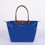 2018 New Fashion Women Bags Famous Brands Designer Handbags Beach Bags Casual Leather Nylon Waterproof Tote Bags Bolsas Feminina