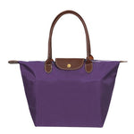 2018 New Fashion Women Bags Famous Brands Designer Handbags Beach Bags Casual Leather Nylon Waterproof Tote Bags Bolsas Feminina