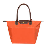 2018 New Fashion Women Bags Famous Brands Designer Handbags Beach Bags Casual Leather Nylon Waterproof Tote Bags Bolsas Feminina