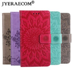 JYERAECOM Flip Case For Samsung Galaxy A3 J1 2016 A5 2017 PU Leather + Wallet Cover For Coque Samsung Galaxy J3 J7 J5 2017 Case