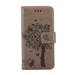 JYERAECOM Flip Case For Samsung Galaxy A3 J1 2016 A5 2017 PU Leather + Wallet Cover For Coque Samsung Galaxy J3 J7 J5 2017 Case