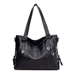 2019 New Arrival Ladies Hand Bag Women's Genuine Leather Handbag Leather Casual Tote Bag Bolsas Femininas Female Shoulder Bag