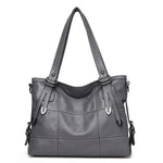 2019 New Arrival Ladies Hand Bag Women's Genuine Leather Handbag Leather Casual Tote Bag Bolsas Femininas Female Shoulder Bag