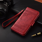 Flip Leather wallet Case For Xiaomi Redmi Note 3 4 4X 5 5A 5 Pro Prime cover phone bag For Xiaomi Redmi 4X 4A 5 5A 5 Plus case