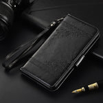 Flip Leather wallet Case For Xiaomi Redmi Note 3 4 4X 5 5A 5 Pro Prime cover phone bag For Xiaomi Redmi 4X 4A 5 5A 5 Plus case