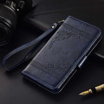 Flip Leather wallet Case For Xiaomi Redmi Note 3 4 4X 5 5A 5 Pro Prime cover phone bag For Xiaomi Redmi 4X 4A 5 5A 5 Plus case