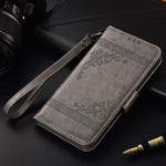 Flip Leather wallet Case For Xiaomi Redmi Note 3 4 4X 5 5A 5 Pro Prime cover phone bag For Xiaomi Redmi 4X 4A 5 5A 5 Plus case
