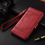 Flip Leather wallet Case For Xiaomi Redmi Note 3 4 4X 5 5A 5 Pro Prime cover phone bag For Xiaomi Redmi 4X 4A 5 5A 5 Plus case