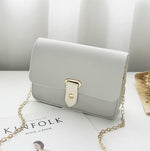 Designer Women Evening Bag Shoulder Bags PU Leather Luxury Women Handbags Casual Clutch Messenger Bag Totes for Women