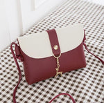 Designer Women Evening Bag Shoulder Bags PU Leather Luxury Women Handbags Casual Clutch Messenger Bag Totes for Women