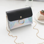 Designer Women Evening Bag Shoulder Bags PU Leather Luxury Women Handbags Casual Clutch Messenger Bag Totes for Women