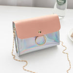 Designer Women Evening Bag Shoulder Bags PU Leather Luxury Women Handbags Casual Clutch Messenger Bag Totes for Women