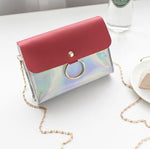Designer Women Evening Bag Shoulder Bags PU Leather Luxury Women Handbags Casual Clutch Messenger Bag Totes for Women