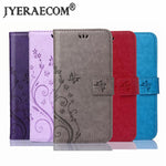 JYERAECOM Coque PU Leather Flip Wallet Cover Case For Xiaomi Redmi Note 4X 3 4 5 6 Pro F1 4A 5A 6A A2 lite MI 5X A1 Case