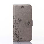 JYERAECOM Coque PU Leather Flip Wallet Cover Case For Xiaomi Redmi Note 4X 3 4 5 6 Pro F1 4A 5A 6A A2 lite MI 5X A1 Case