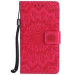 JYERAECOM Coque PU Leather Flip Wallet Cover Case For Xiaomi Redmi Note 4X 3 4 5 6 Pro F1 4A 5A 6A A2 lite MI 5X A1 Case