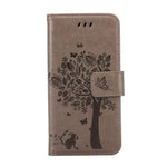 JYERAECOM Coque PU Leather Flip Wallet Cover Case For Xiaomi Redmi Note 4X 3 4 5 6 Pro F1 4A 5A 6A A2 lite MI 5X A1 Case