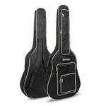 41 Inch Guitar Bag Fully Padded Waterproof Guitar Cover Case Soft Music Acoustic Classical Bag